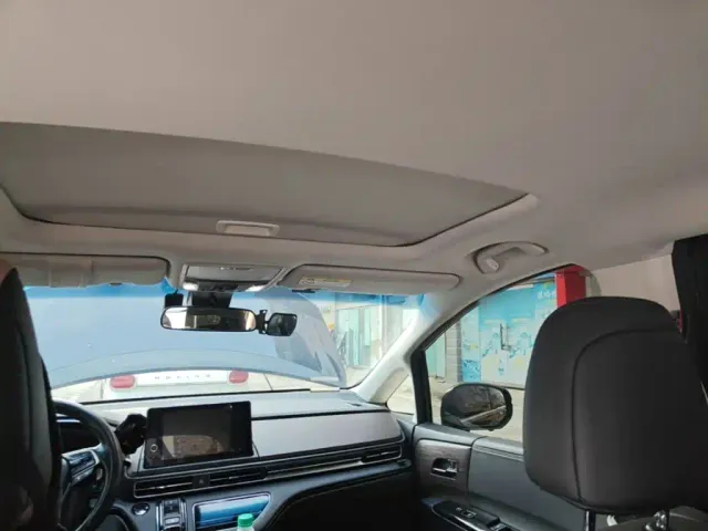 Honda Odyssey — Фото автомобиля 17