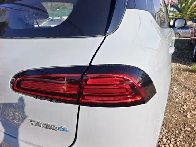 Wuling Binguo PLUS — Фото автомобиля 7