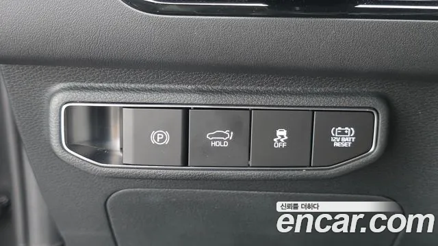 Kia K8 Signature — Фото автомобиля 5