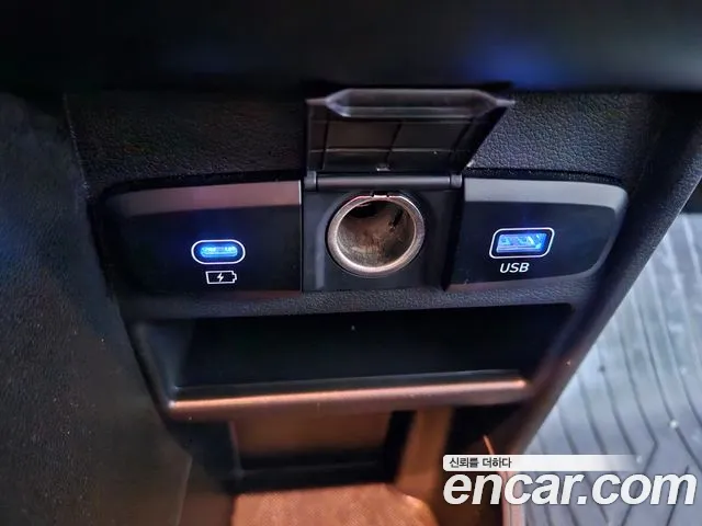 Hyundai Staria — Фото автомобиля 20