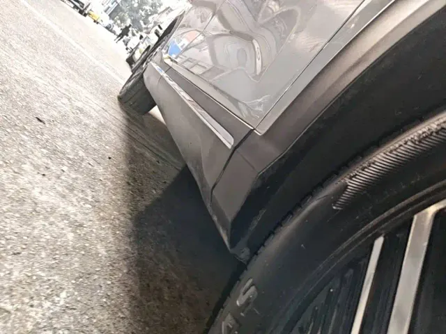 Wuling Starlight S — Фото автомобиля 20
