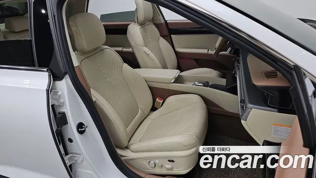 Hyundai Grandeur — Фото автомобиля 25