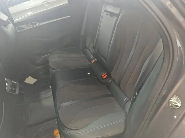 Geely Xingrui — Фото автомобиля 16