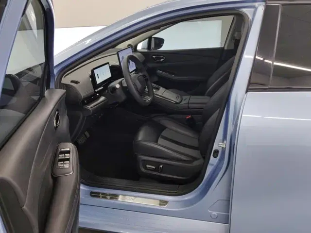 GAC Aion S MAX — Фото автомобиля 9