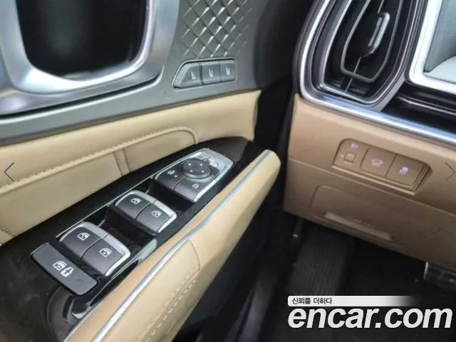 Kia Sorento — Фото автомобиля 17