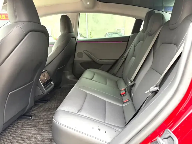 Tesla Model 3 — Фото автомобиля 11