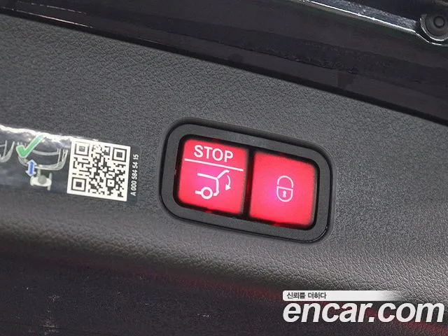 Mercedes-Benz GLC-Class GLC-класс X254 — Фото автомобиля 6