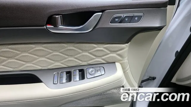 Hyundai Palisade Palisade Бензин 3.8 4WD — Фото автомобиля 14