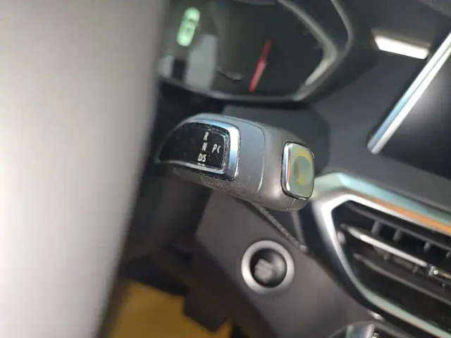 Maxus G50 — Фото автомобиля 13