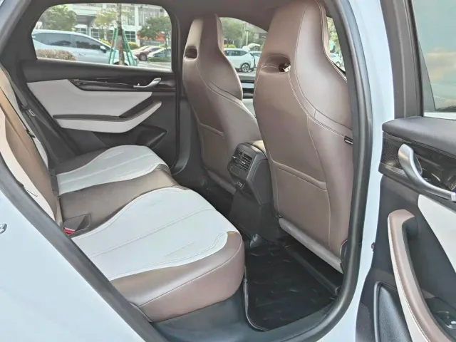 BYD Qin PLUS — Фото автомобиля 21