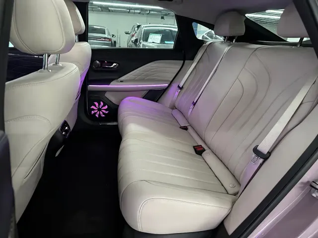 GAC Aion RT — Фото автомобиля 15