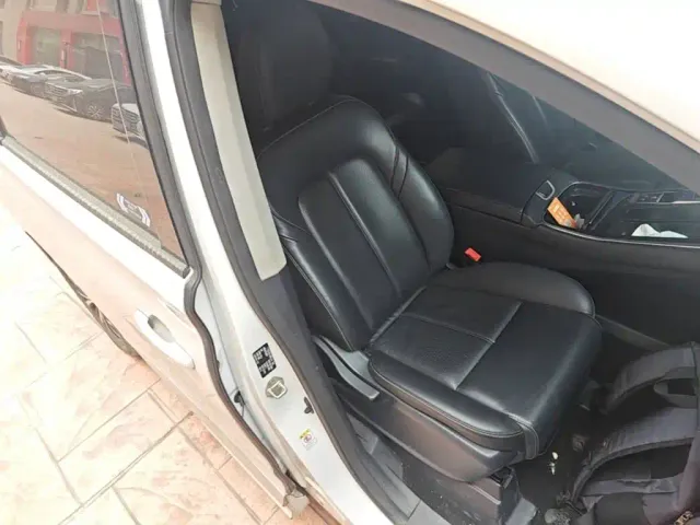 GAC Trumpchi M8 — Фото автомобиля 24