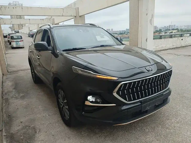 Sehol X7 — Фото автомобиля 3