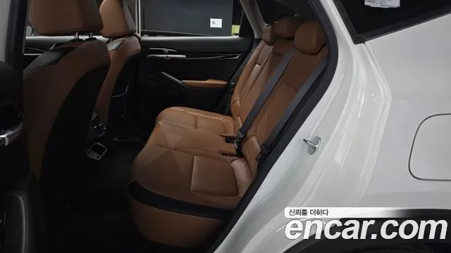 Kia Seltos — Фото автомобиля 16