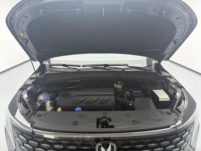 Changan CS55 Plus — Фото автомобиля 13