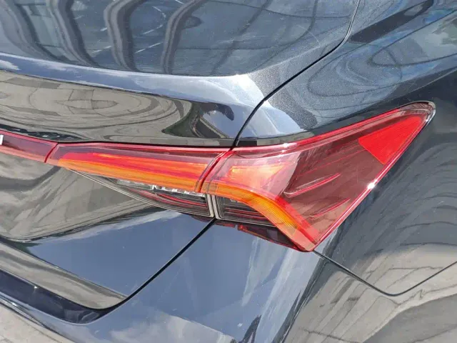 Toyota Avalon — Фото автомобиля 12