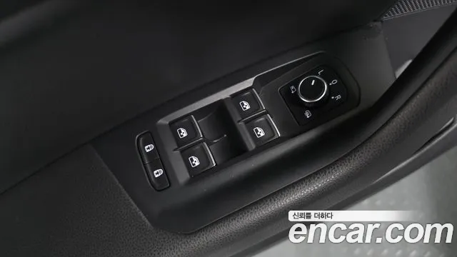Volkswagen Touareg Touareg 3 поколение 3.0 TDI Premium — Фото автомобиля 26