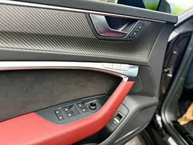 Audi A7L — Фото автомобиля 23