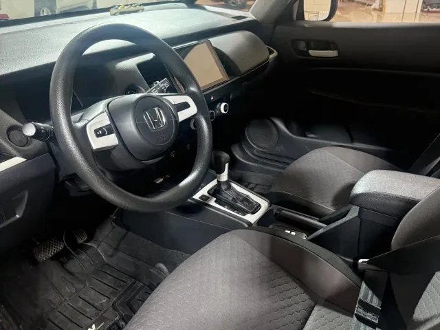Honda Fit — Фото автомобиля 7