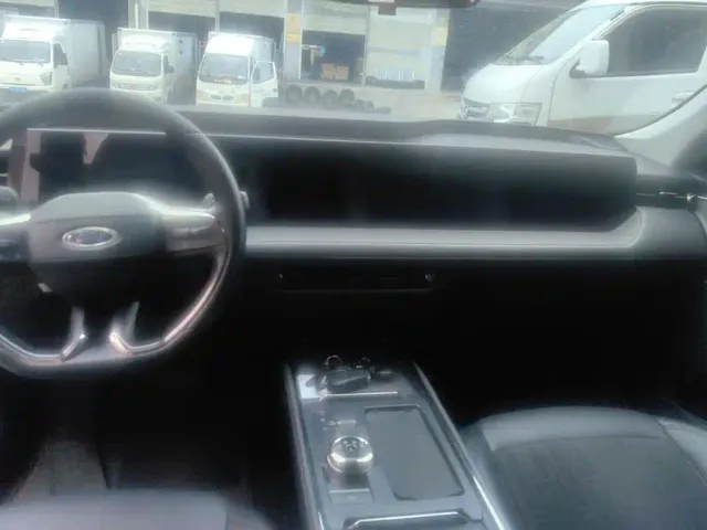 Ford Mondeo — Фото автомобиля 13