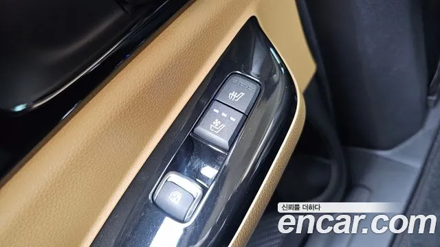 Kia Canival Carnival 4 поколение 7 мест Noblesse — Фото автомобиля 29