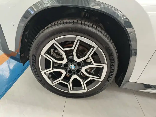 BMW X1 — Фото автомобиля 22