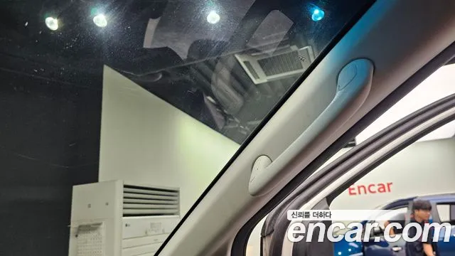 Hyundai Staria Staria Карго 3 места — Фото автомобиля 27