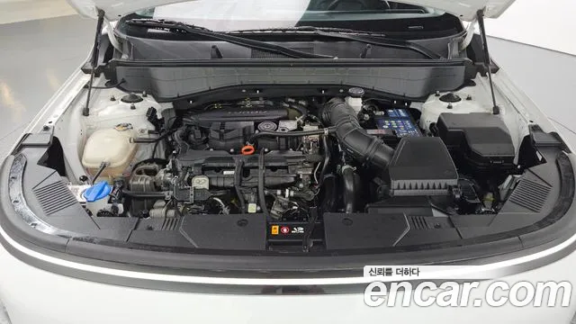 Hyundai Kona — Фото автомобиля 9