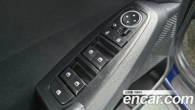 Kia Seltos Seltos Бензин 1.6 турбо 2WD — Фото автомобиля 5