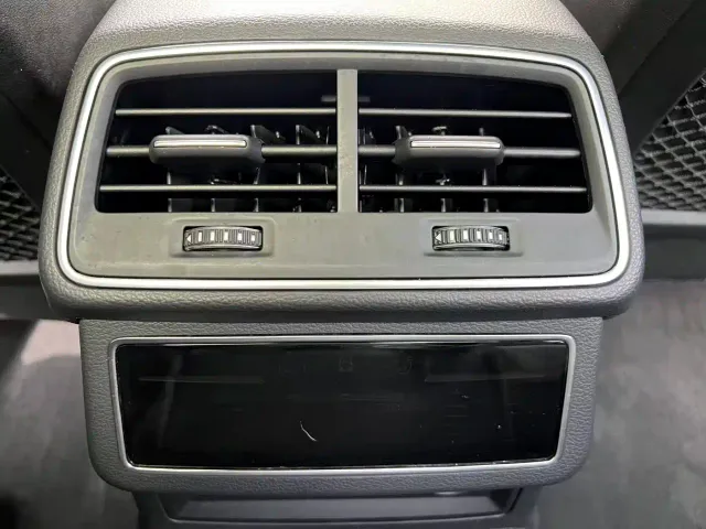 Audi A6L — Фото автомобиля 7