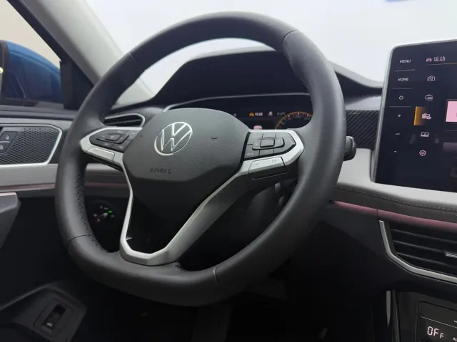 Volkswagen Tayron — Фото автомобиля 12