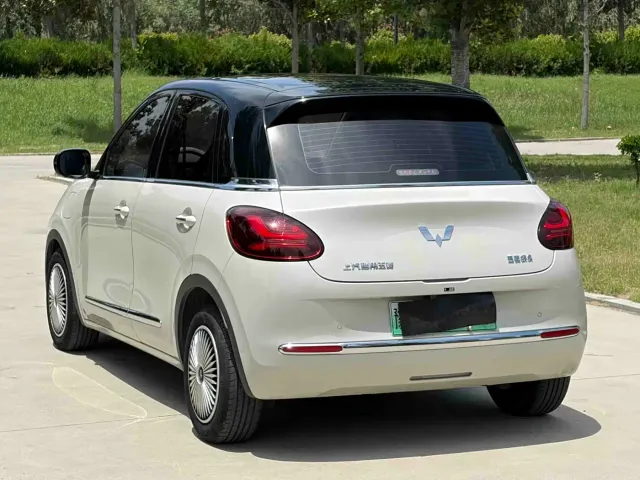 Wuling Bingo — Фото автомобиля 16
