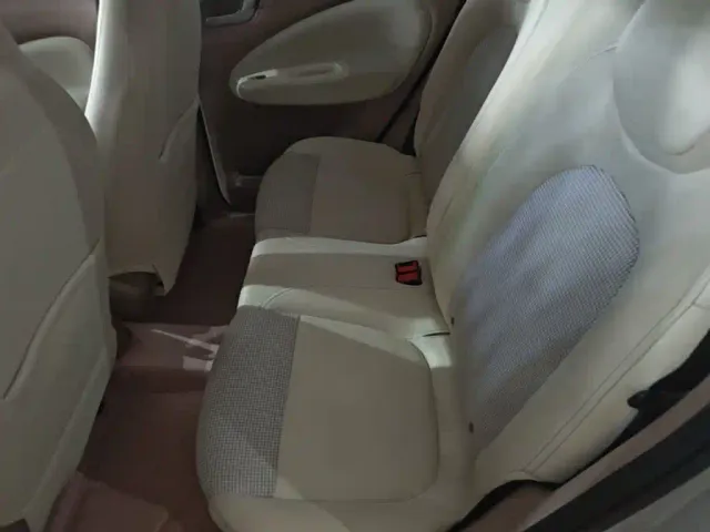 Wuling Hongguang Mini EV — Фото автомобиля 16