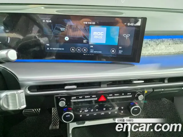 Hyundai Ioniq 9 — Фото автомобиля 19