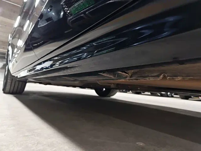 Geely Galaxy A7 — Фото автомобиля 20