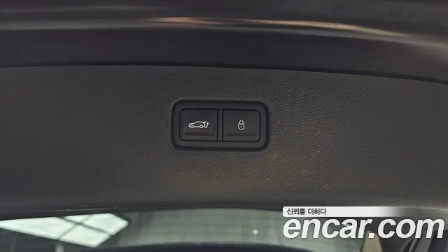 Genesis GV80 3.0 Дизель AWD — Фото автомобиля 15