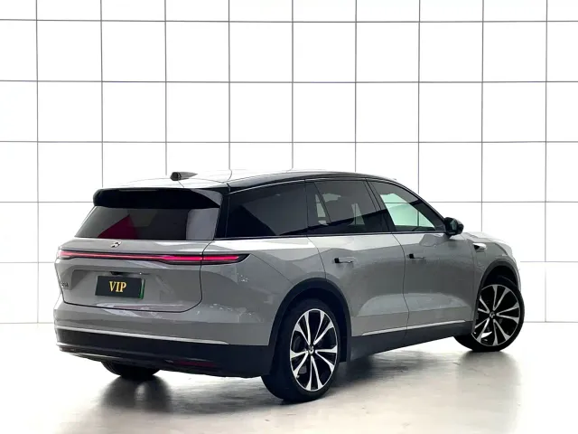 NIO NIO ES8 2023 100kWh Signature Edition — Фото автомобиля 5