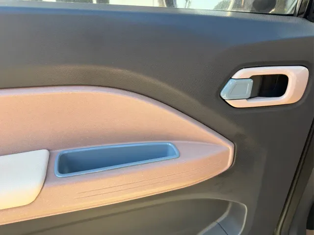 Chery QQ Ice Cream — Фото автомобиля 15