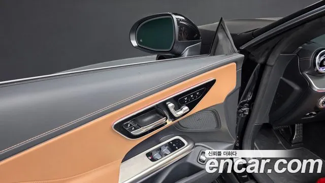 Mercedes-Benz CLE-Class — Фото автомобиля 22