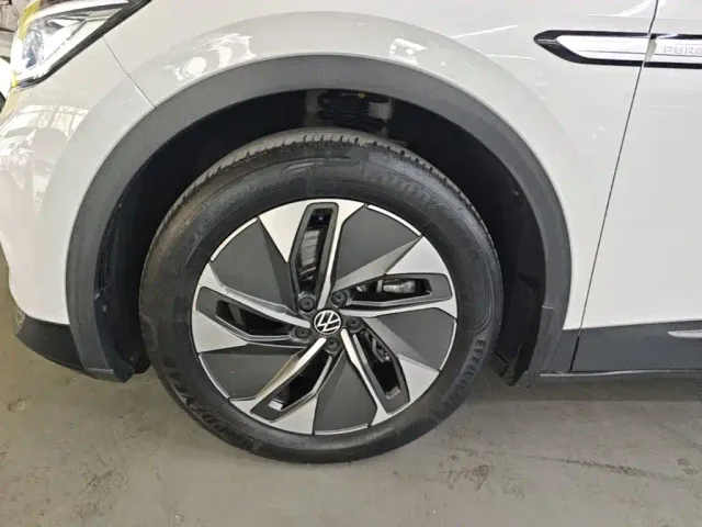 Volkswagen ID.4 Crozz — Фото автомобиля 22