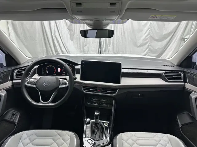 Volkswagen Tayron — Фото автомобиля 5