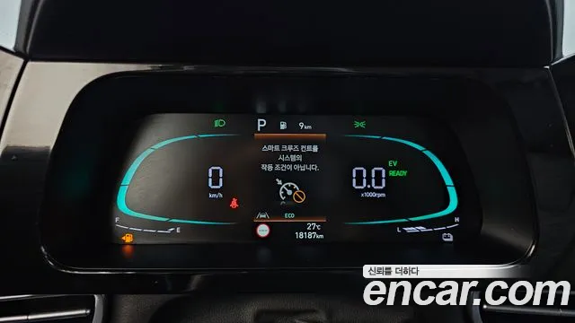 Hyundai Avante CN7 — Фото автомобиля 11