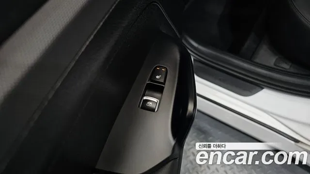 Kia K5 Новый K5 3 поколение 2.0 LPi(Для проката) — Фото автомобиля 20