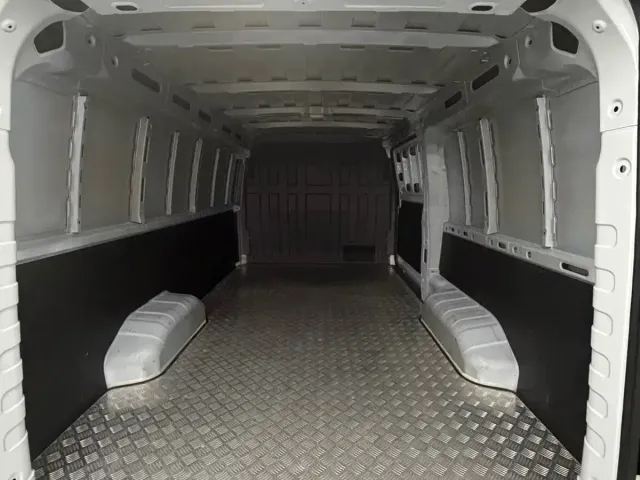Dongfeng Dragon Glory 9S — Фото автомобиля 11