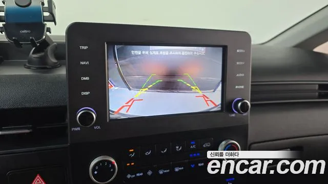 Hyundai Staria Staria 2WD автодом — Фото автомобиля 13