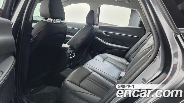 Hyundai Sonata DN8 — Фото автомобиля 23