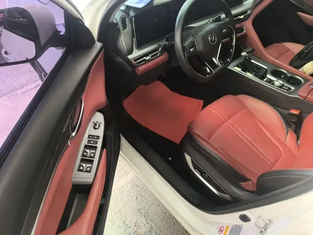 Changan CS75 Plus — Фото автомобиля 11