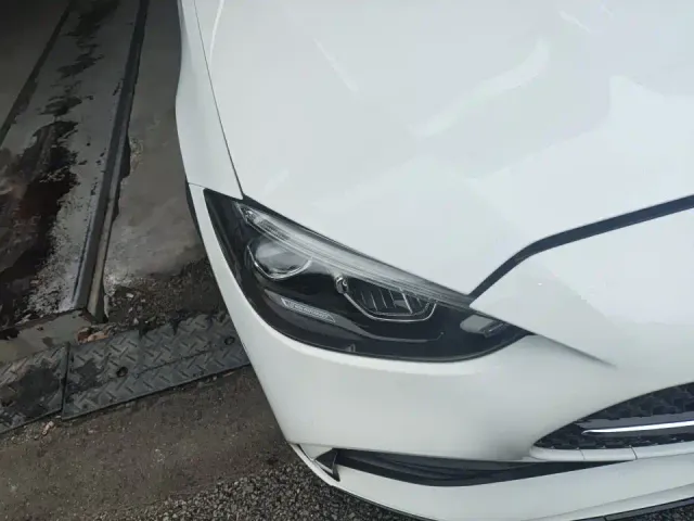 Mercedes-Benz C-Class — Фото автомобиля 9