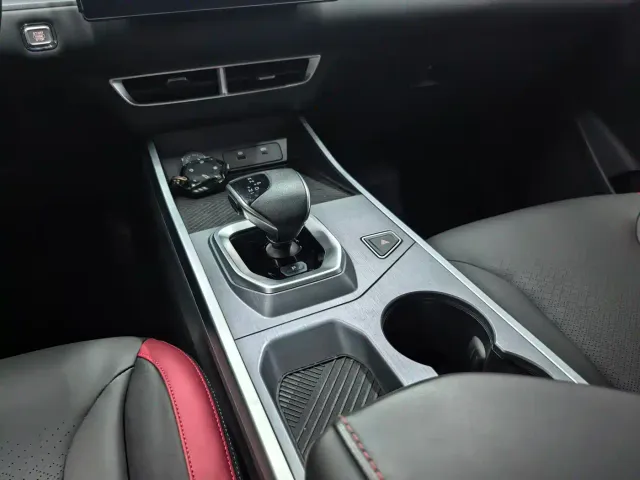 Jetour Dashing — Фото автомобиля 16