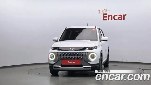 Hyundai Casper Casper Modern — Фото автомобиля 3